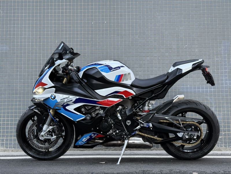 二手宝马S 1000 RR