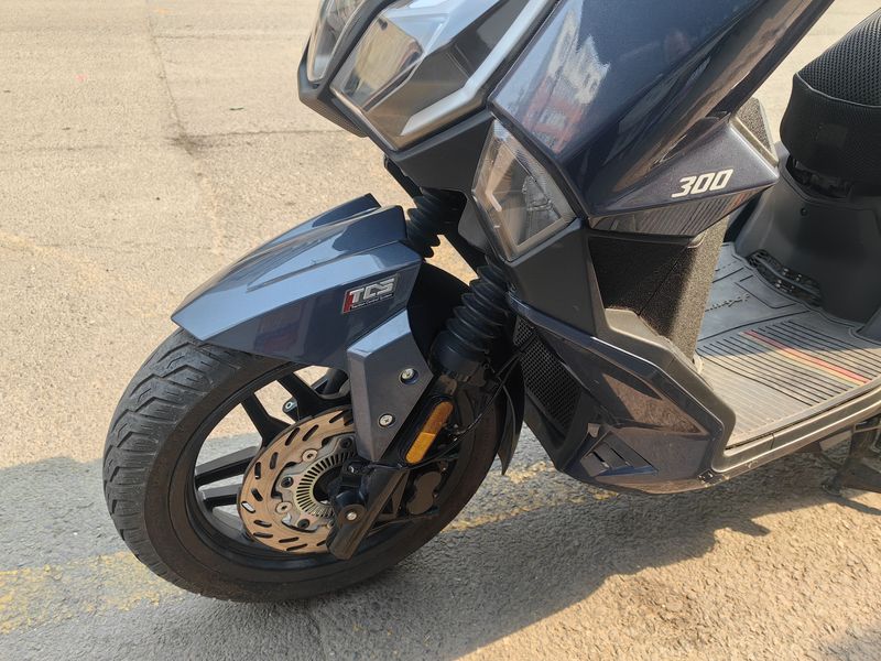 二手三阳Joymax F 300