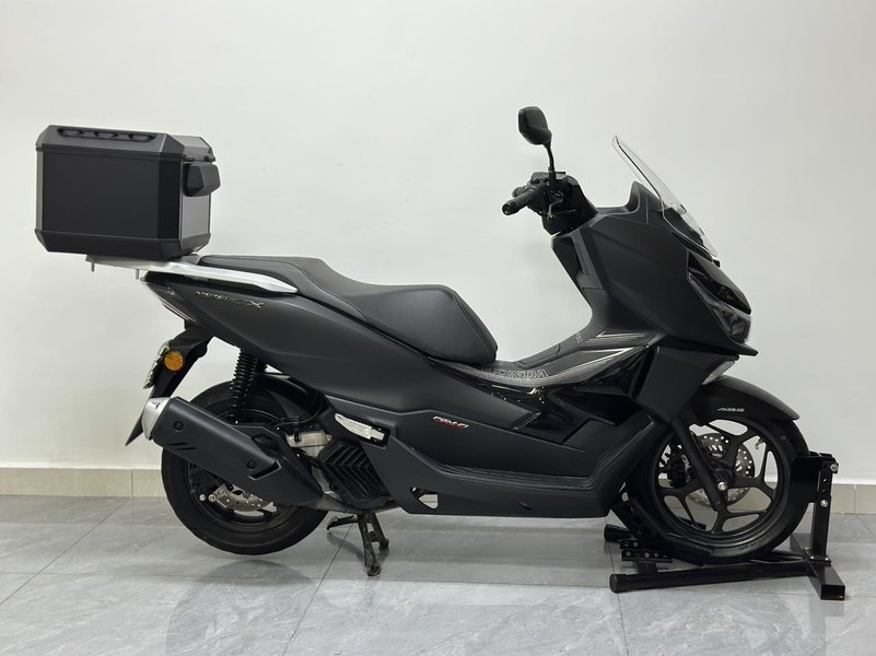 二手新大洲本田NS150GX