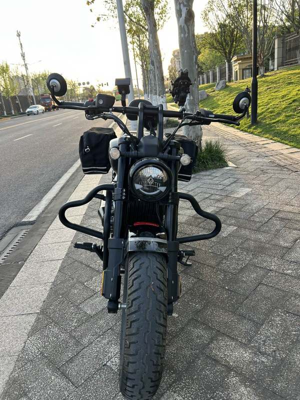 二手奔达灰石250