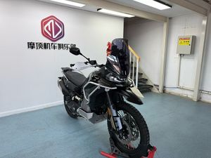 二手春风800MT-X