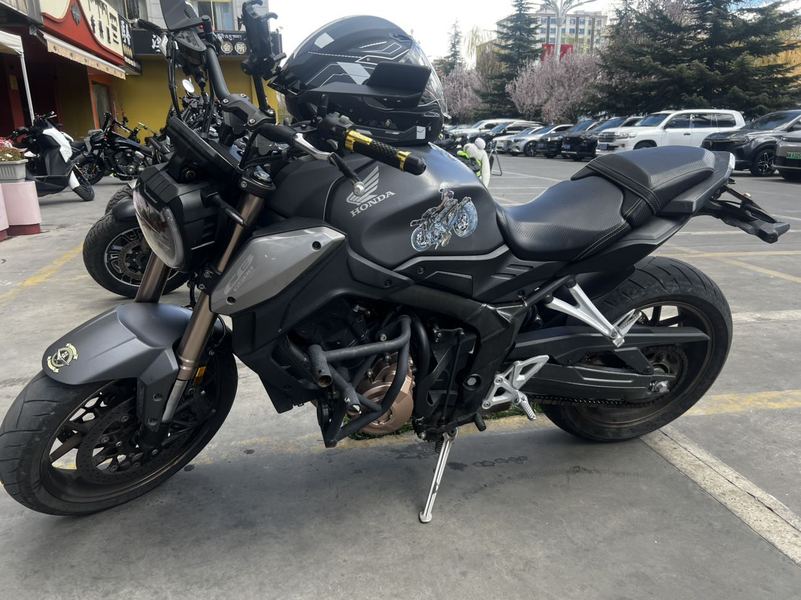 二手嘉爵CN800·臻