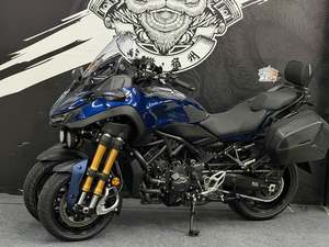 二手雅马哈Niken GT