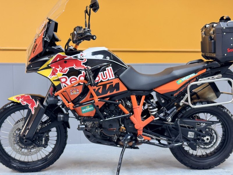 二手KTMR2R1290 Super Adventure