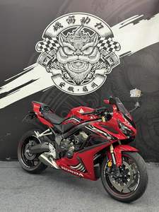 二手本田CBR650R