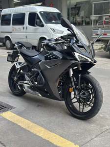 二手赛科龙RC250