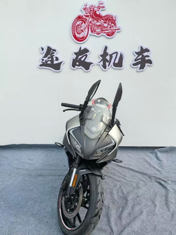 二手春风250SR