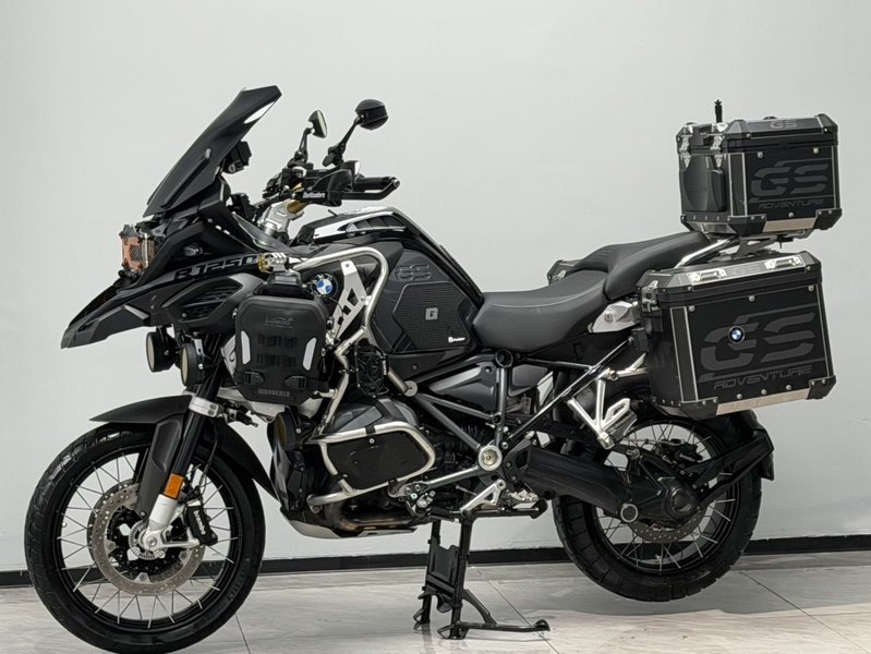 二手宝马R 1250 GS