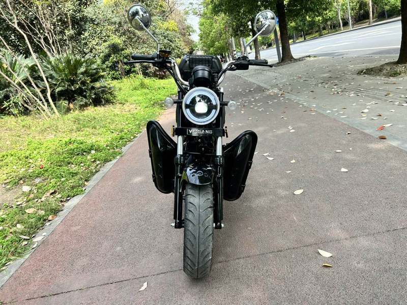 二手银钢Super Mini 150