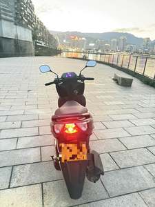 二手建设雅马哈福颖125