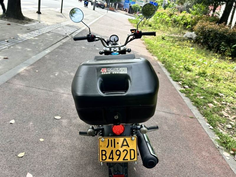 二手银钢Super Mini 150