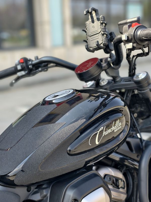 二手奔达金吉拉450