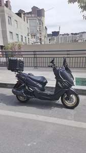 二手建设雅马哈兴鹰