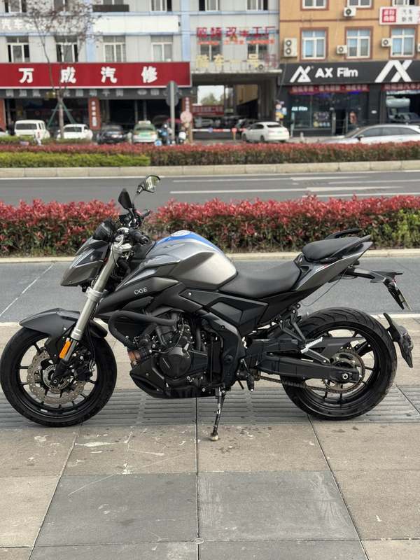 二手无极500R
