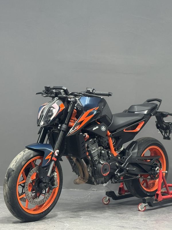 二手KTMR2R890 Duke