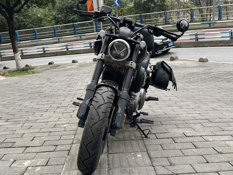 二手奔达金吉拉250