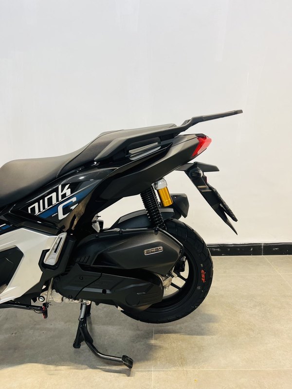 二手光阳Dink G150