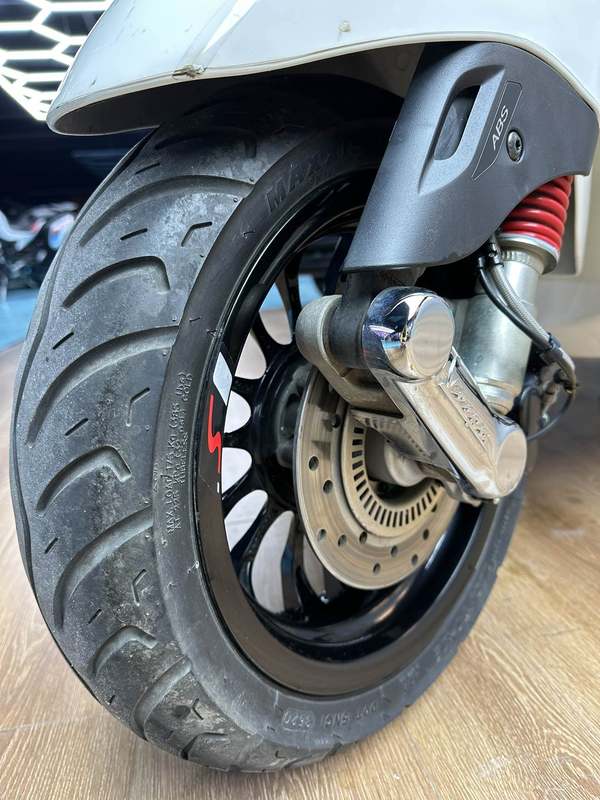 二手VESPASprint 150