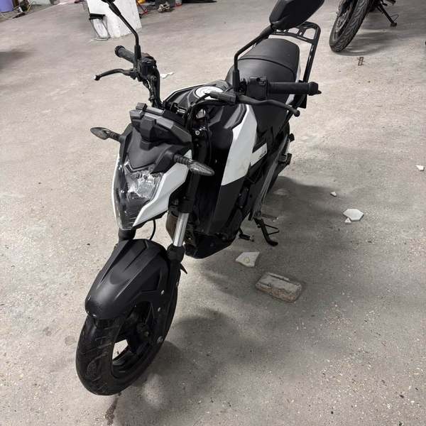 二手春风ST狒狒