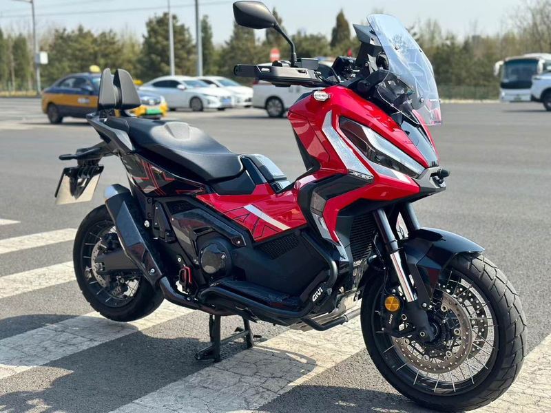 二手本田X-ADV 750