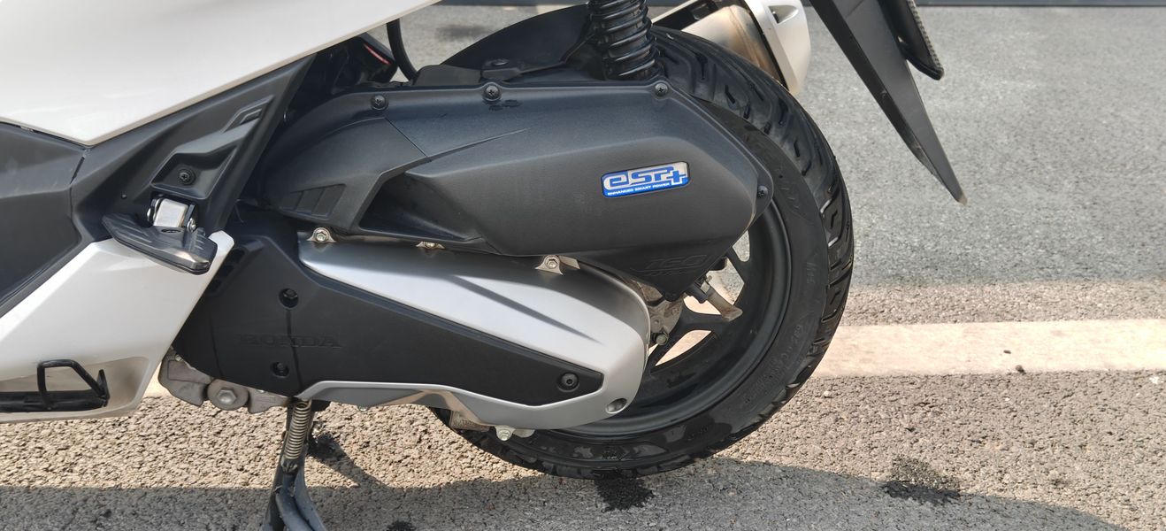 二手新大洲本田PCX