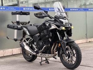 二手本田CB400X