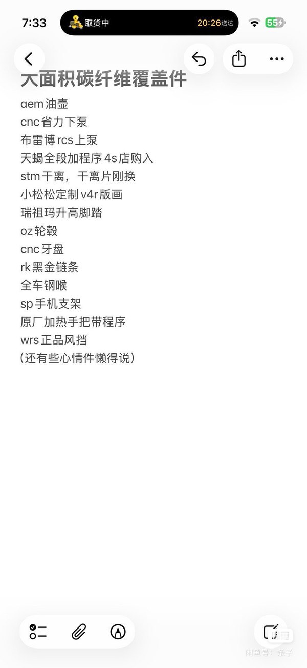 二手杜卡迪Panigale V4