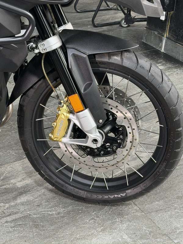 二手宝马R 1200 GS