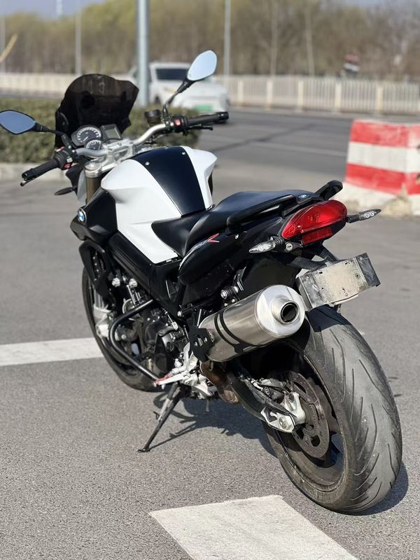 二手宝马F 800 R