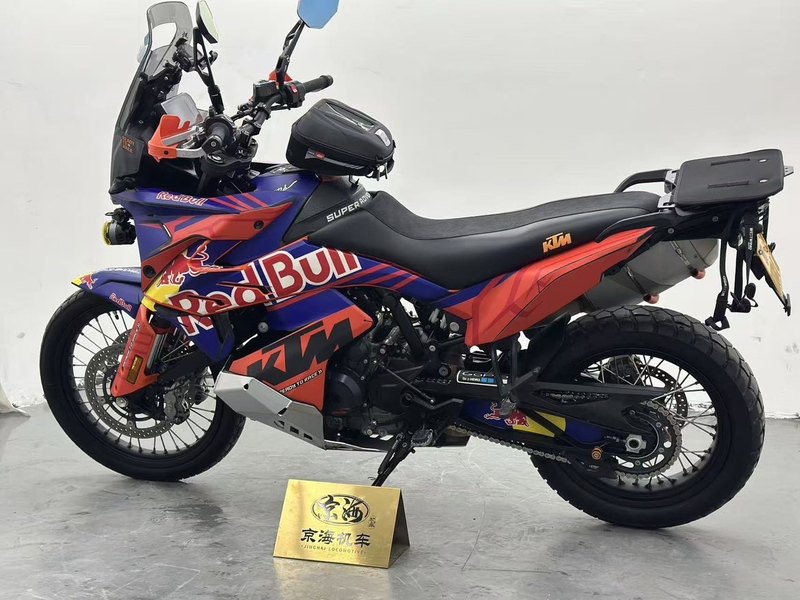 二手KTMR2R790 Adventure