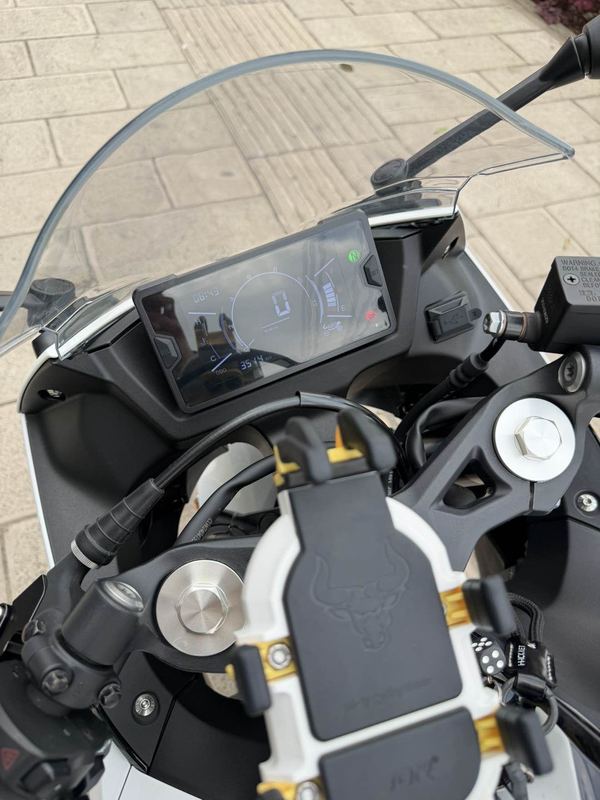 二手凯越250RR 刺鸟