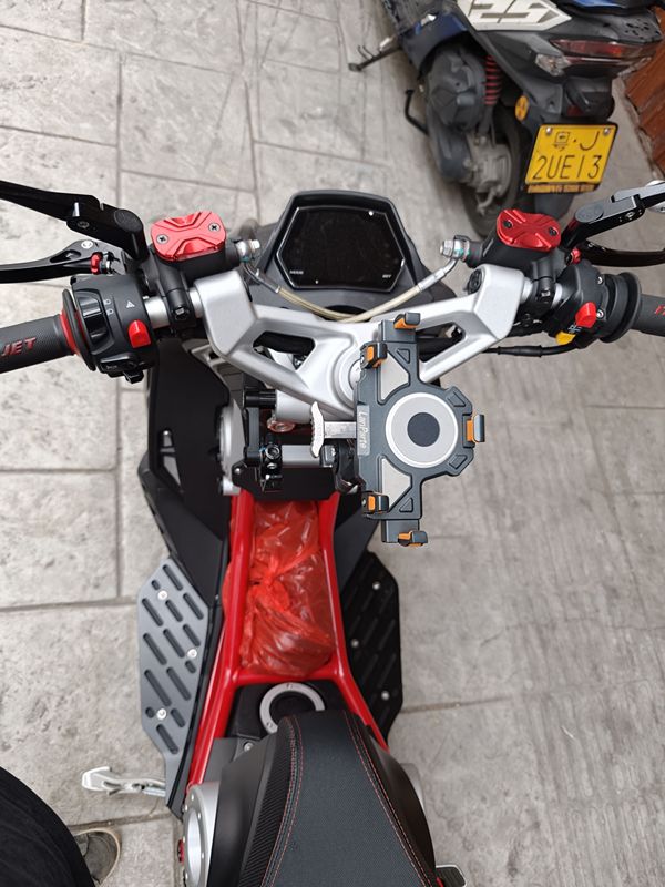 二手意塔杰特Dragster 150