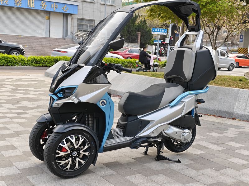 二手ADIVAAD1 200(进口)