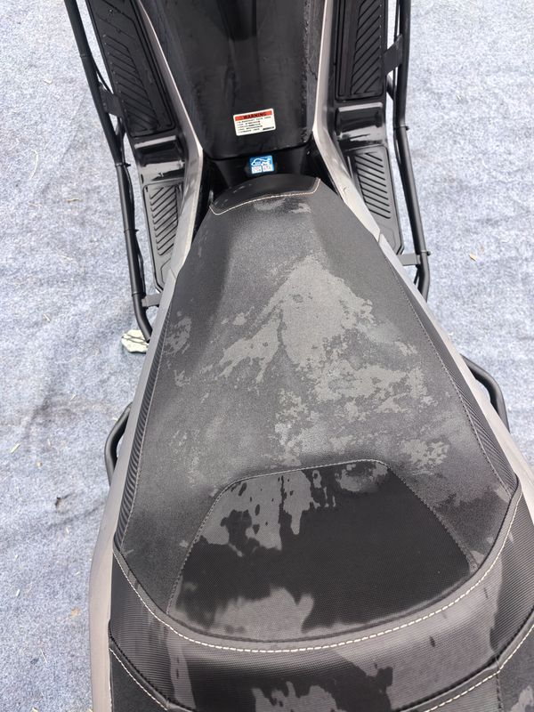 二手赛科龙睿途 RT3