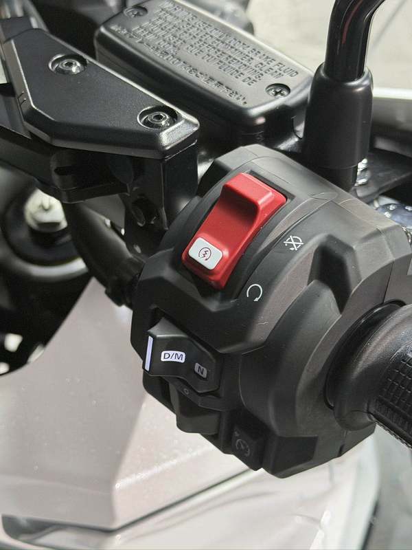 二手本田X-ADV 750