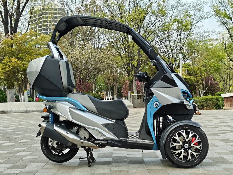 二手ADIVAAD1 200(进口)