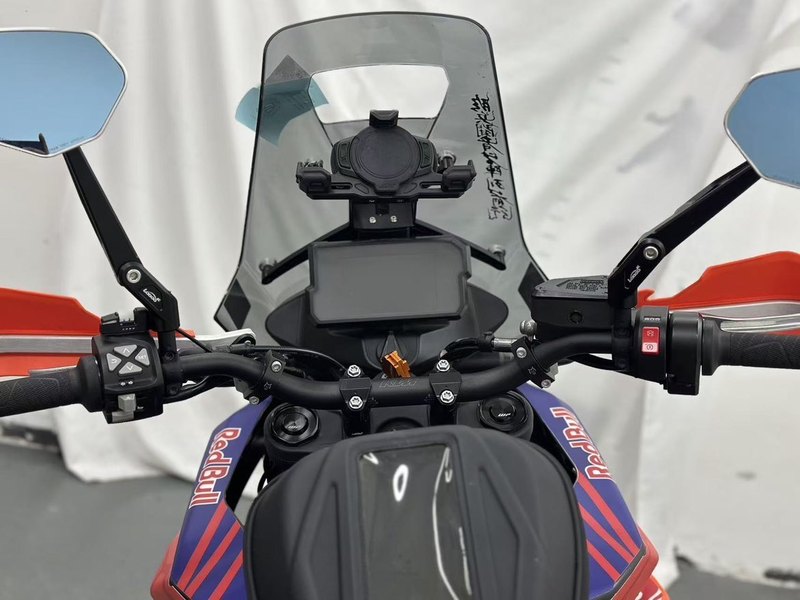 二手KTMR2R790 Adventure