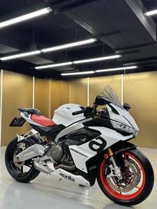 二手阿普利亚RS 660 