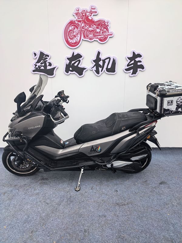 二手赛科龙睿途 RT3