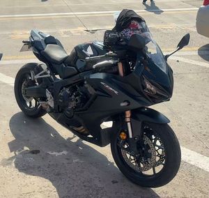 二手本田CBR650R