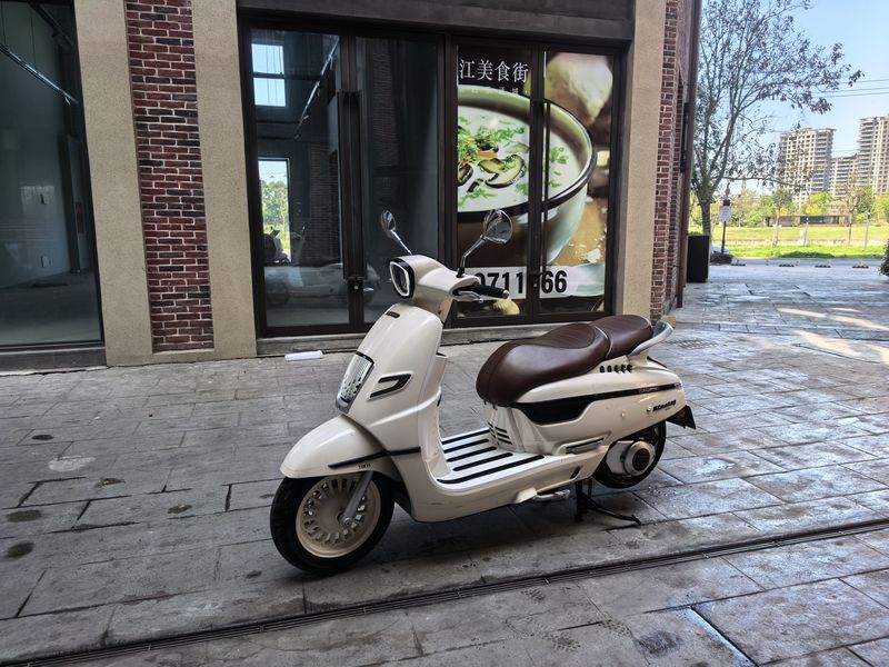 二手南方梦拉丽莎 飞戈