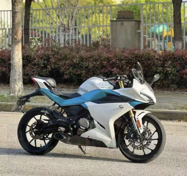 二手春风250SR