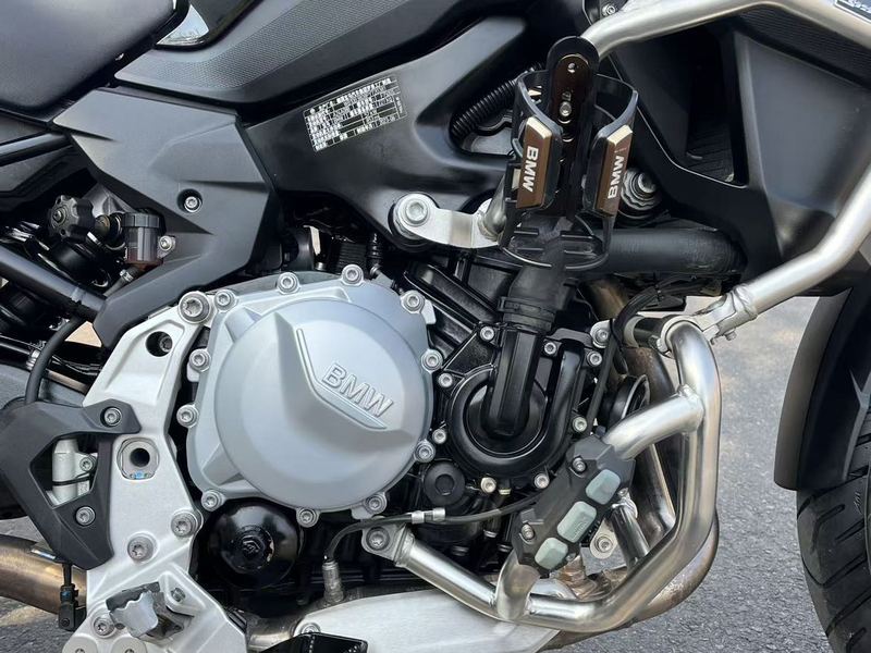 二手宝马F 750 GS