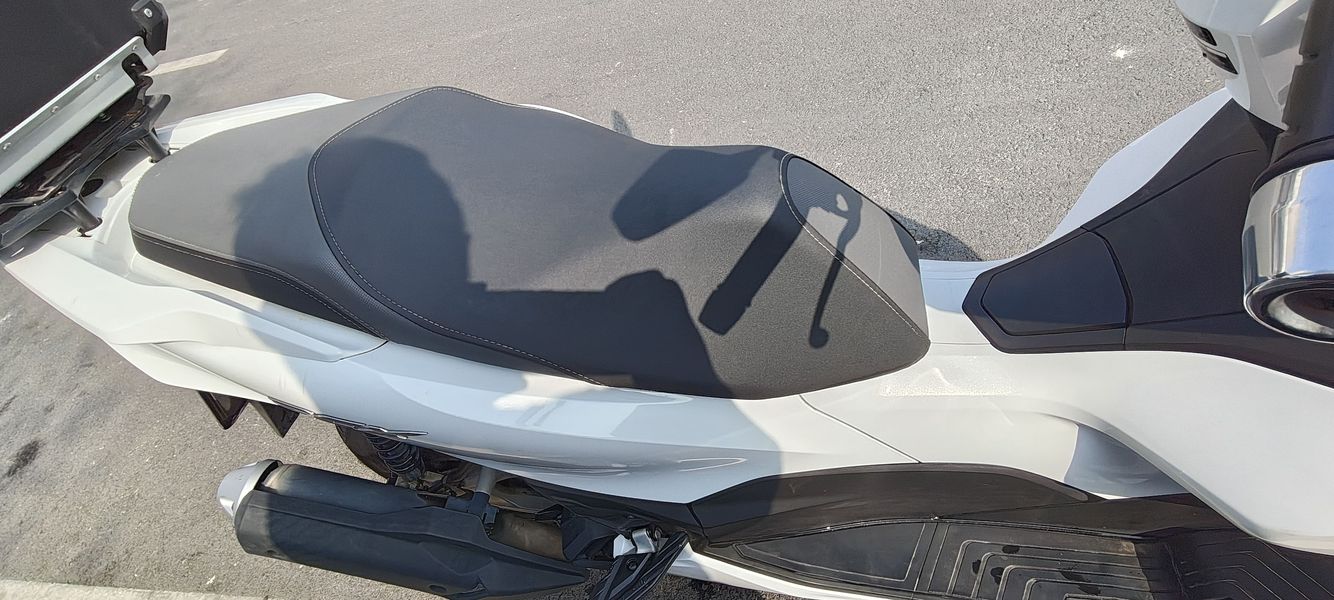 二手新大洲本田PCX