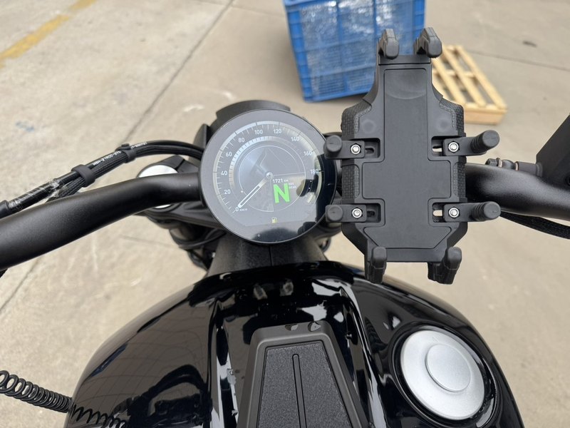 二手奔达黑旗500