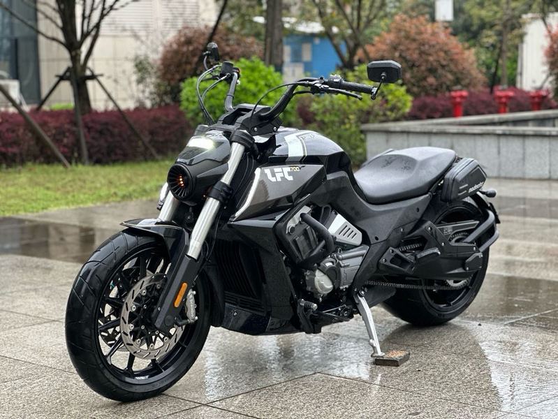 二手奔达LFC700 燎