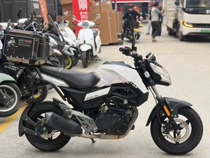 二手春风ST狒狒