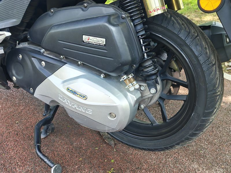 二手大阳V锐 150T