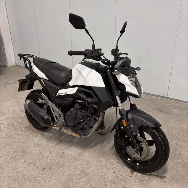 二手春风ST狒狒