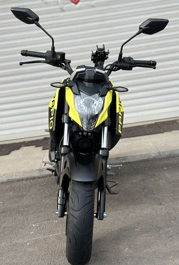 二手春风ST狒狒